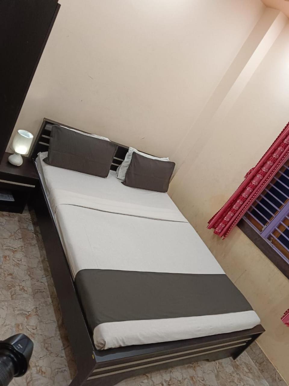 Hotel Msm Residency Purí Exteriér fotografie
